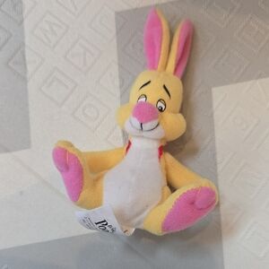 Cute Clip On Rabbit From Winnie The POOH